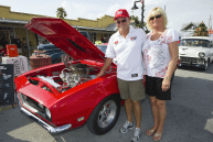 holiday car show key west historic seaport