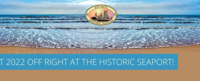 2022 new year key west historic seaport activities