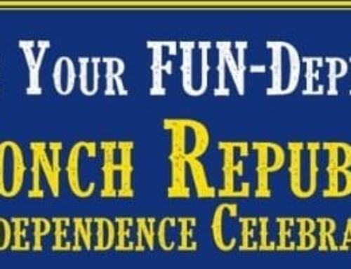 Drop Your Anchors and Join The Fun at the Key West 2022 Conch Republic Independence Celebration!