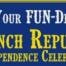 2022 conch republic independence celebration