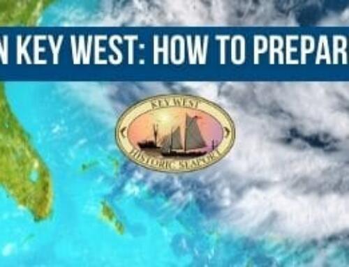 Preparing for Hurricane Season in Key West in 2022