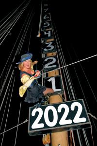 new year's eve 2022 at schooner wharf