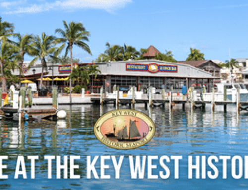 Summer 2022 Happenings – Round 2 at the Key West Historic Seaport