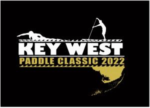 key west paddle classic 2022 logo