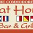 boat house bar and grill