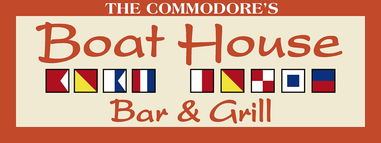 boat house bar and grill
