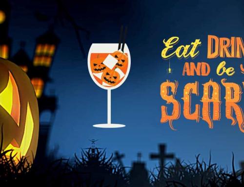 October Festivities in Key West – Eat, Drink, and Get Spooky!