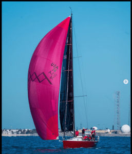 southernmost regatta key west sailboat picture