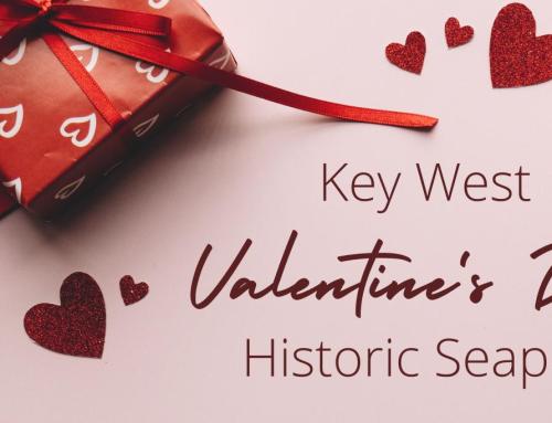 A Valentine’s Day to Remember at The Key West Historic Seaport