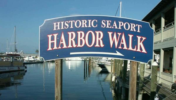 key west historic seaport harborwalk