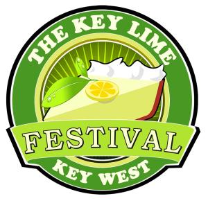 key lime pie festival logo