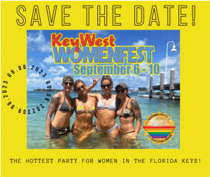 womenfest key west 2023