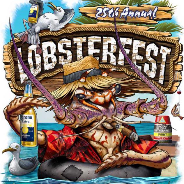 annual key west lobsterfest