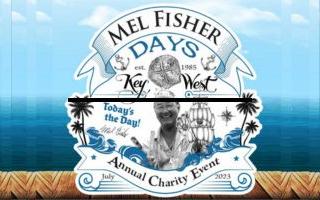 mel fisher days 2023 blog cover image