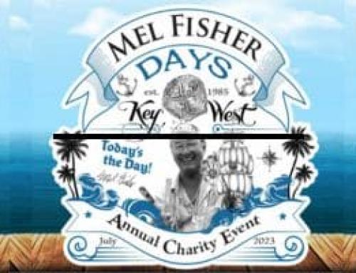 Five Fascinating Things About Mel Fisher in Honor of Mel Fisher Days