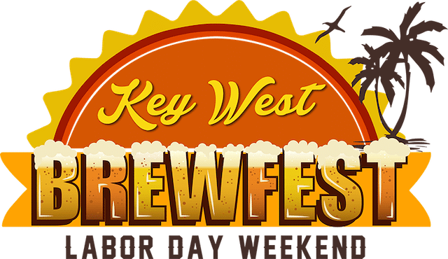 key west brewfest logo