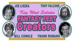 fantasy fest creators