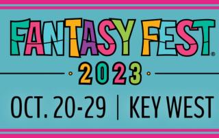 fantasy fest 2023