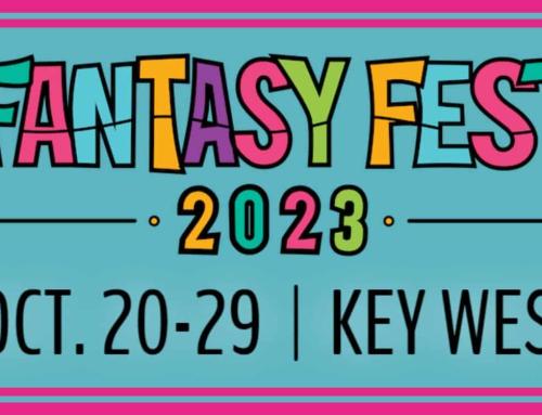 Let Your Imagination Soar: Unveiling the Magic of Fantasy Fest in Key West