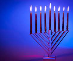 hanukkah menorah lighting ceremony in key west