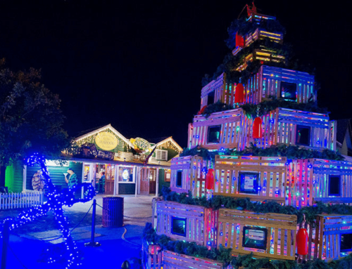 2025 Bight Before Christmas Festivities at Key West Historic Seaport Are Just Around The Corner!