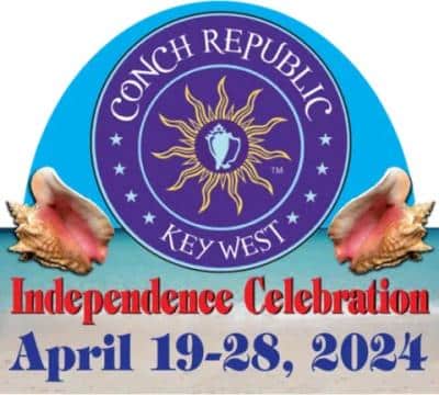 42nd Annual Conch Republic Independence Celebration