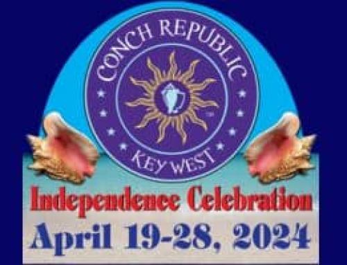 The Conch Republic Independence Celebration 2024 – Happy 42nd Anniversary!