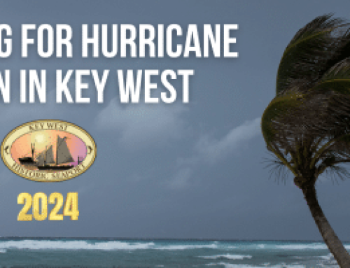 Preparing for Hurricane Season in Key West in 2024