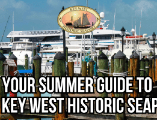 Exploring Key West Historic Seaport: A Summer Adventure Guide