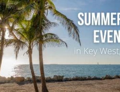 Discover the Magic of Key West: Summer Events You Can’t Miss!