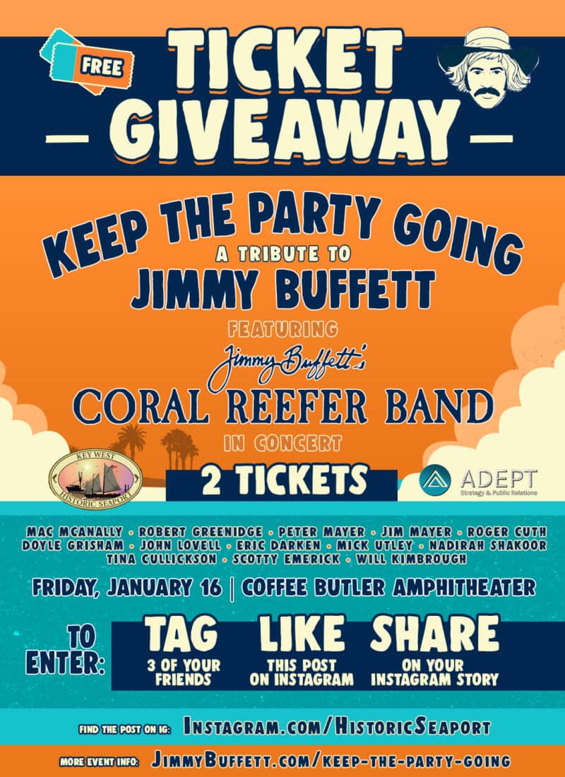 KWHS-KTPG-Jimmy-Buffett-Ticket-Giveaway
