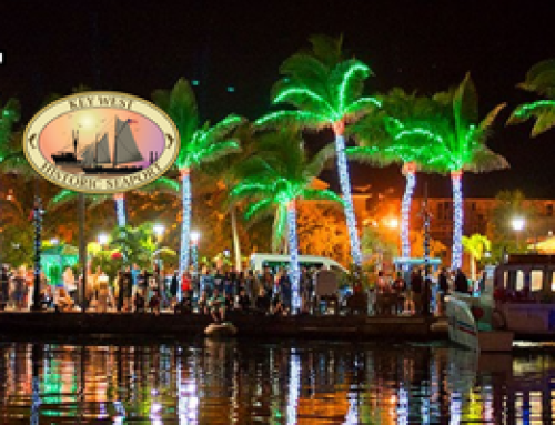 2025 Bight Before Christmas Festivities at Key West Historic Seaport Are Just Around The Corner!