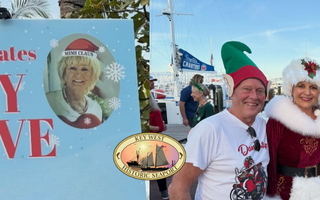 cheryl cates toy drive kwhs