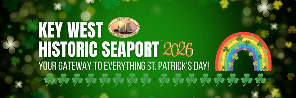 key-west-historic-seaport-st-patricks-day